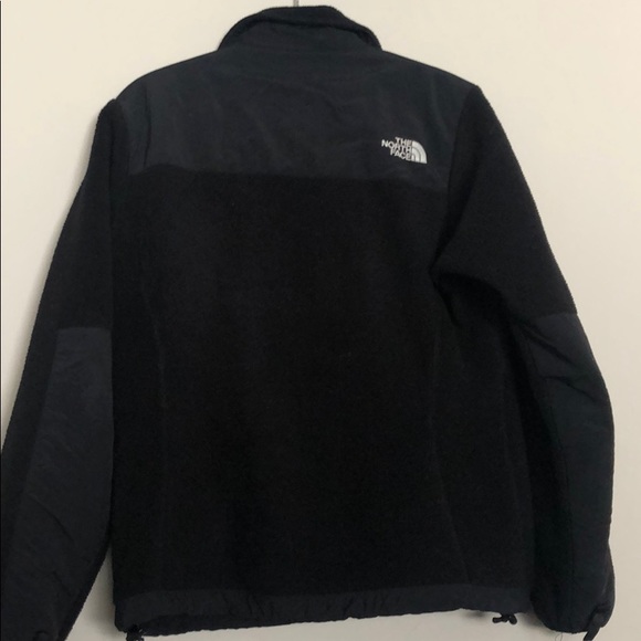 Classic North Face Denali Fleece Jacket - Picture 3 of 3